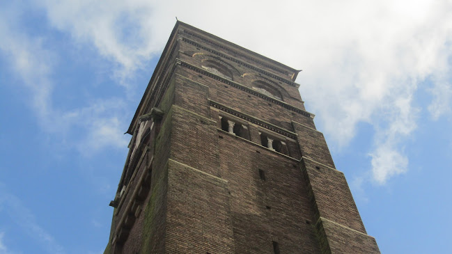 Sint-Pieters-Buitenkerk