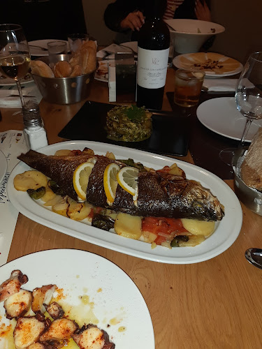 Mar Robles Restaurante en Almería