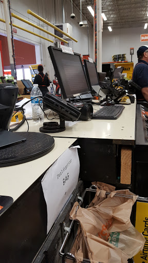 Home Improvement Store «The Home Depot», reviews and photos, 11215 St Charles Rock Rd, Bridgeton, MO 63044, USA