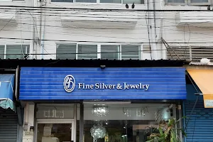 Fine silver & Jewelry image