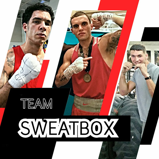 Boxing Gym «Sweatbox Boxing & Fitness», reviews and photos, 6851 SW 21st Ct #9, Davie, FL 33317, USA