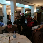 Photo n°2 de l'avis de Luis.a fait le 28/01/2018 à 20:56 sur le  Restaurant Monte Aventino à Porto