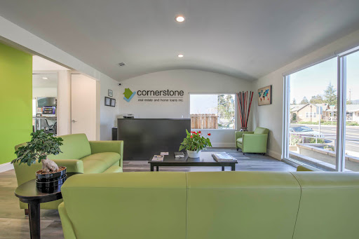 Real Estate Agency «Cornerstone Real Estate and Home Loans Inc», reviews and photos