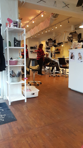 AFRODITE HAIR DESIGN RIKKE MØLLER in Odense, Odense