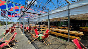Photo n°89 de La Cantine du Voyage à Nantes ()