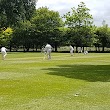 The Valley of Peace Cricket Club