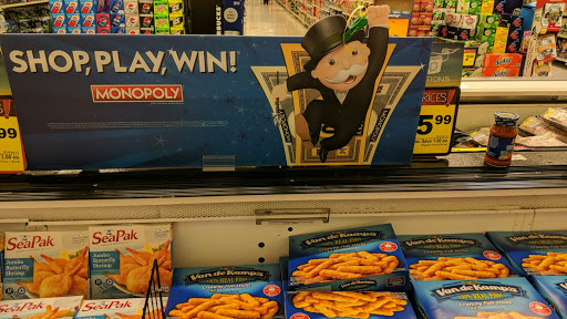 Grocery Store «Jewel-Osco», reviews and photos, 1127 S York Rd, Bensenville, IL 60106, USA