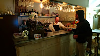 Atmosphère du Restaurant français Les Arcades Bistro local à Millau - n°6