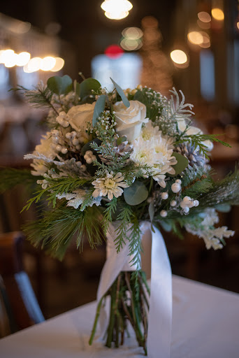 Florist «Wallingford Flower Shoppe», reviews and photos, 190 Center St, Wallingford, CT 06492, USA