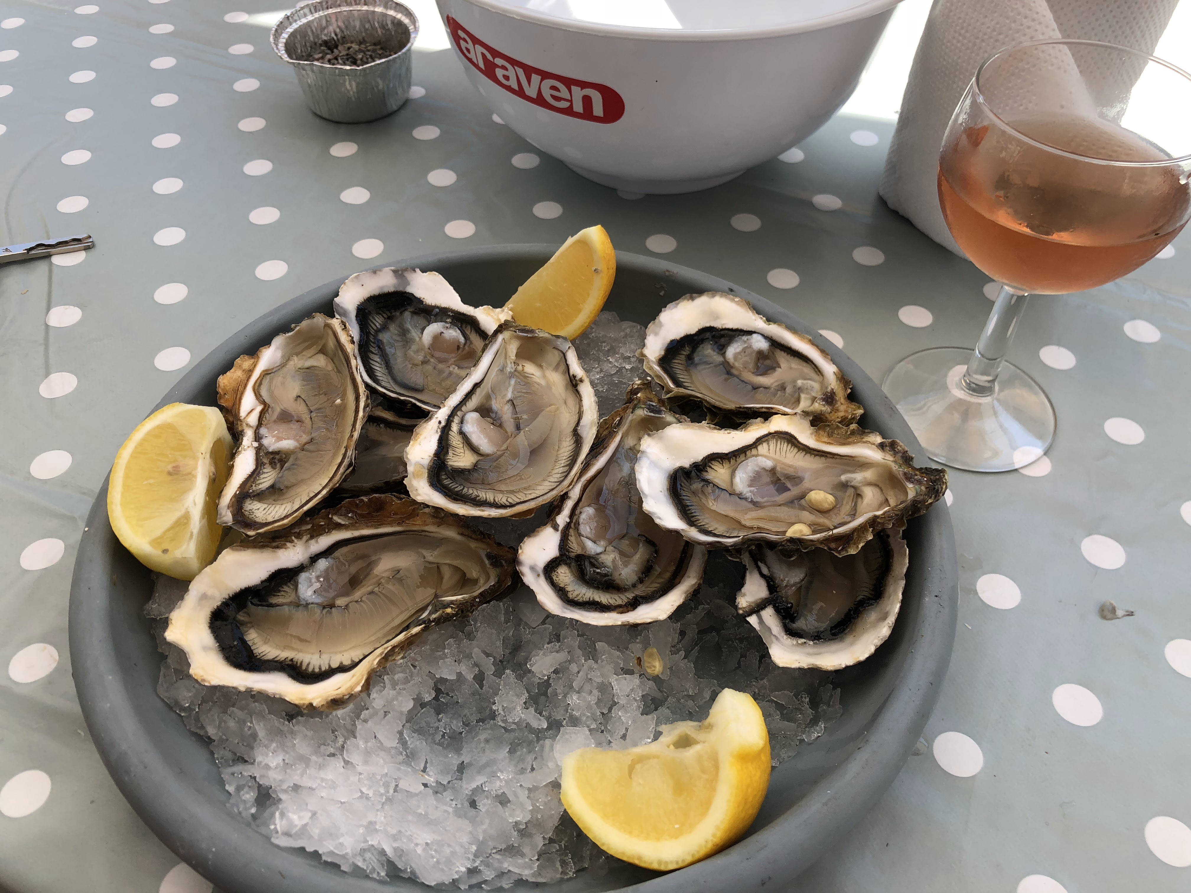 Photo n° 3 de l'avis de Detlef.u fait le 29/07/2018 à 10:31
