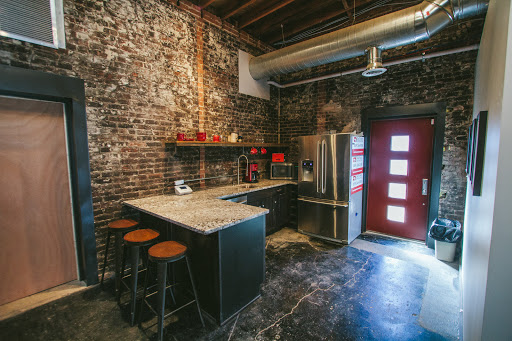 General Contractor «Craftsmen Contractors», reviews and photos, 1200 N Limestone, Lexington, KY 40505, USA