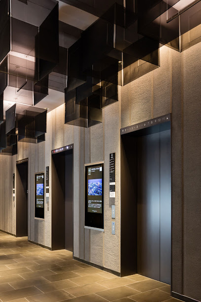 Fujitec Elevator - Calgary
