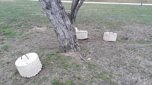 Park «Rainbow Hills Park», reviews and photos, 528 Rasa Dr, San Antonio, TX 78227, USA