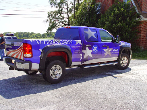 Sign Shop «Shore Sign Co», reviews and photos, 2013 Main St, Chester, MD 21619, USA