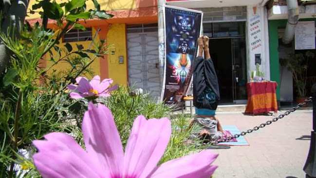 Alianza Yoga Americana Peru - Huaraz
