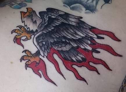 Explore tattoo ideas with meaning for girl, creative tattoo ideas in North Little Rock, available at The Parlor Tattoo