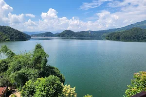 Begnas Lake image
