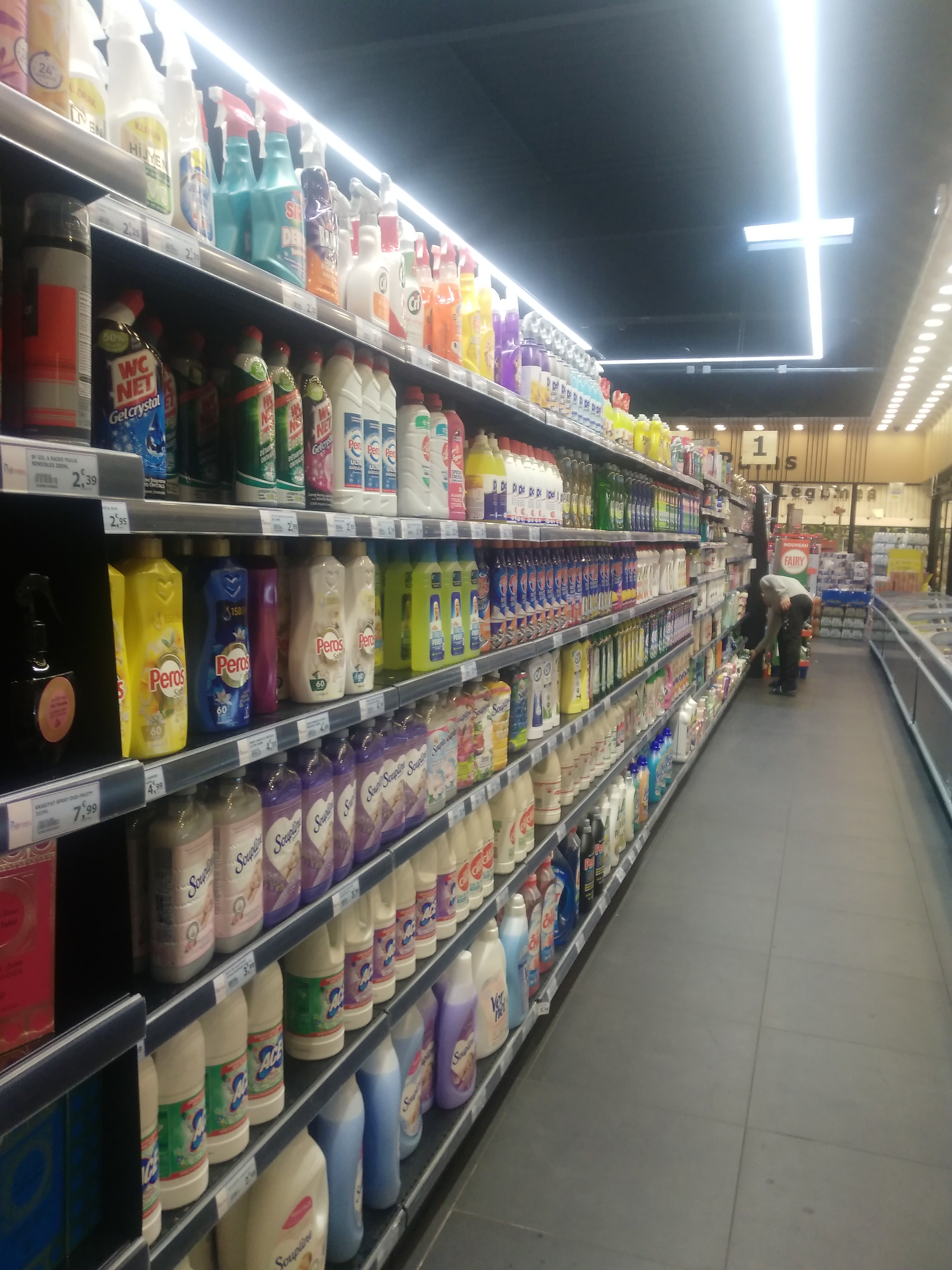 Photo n° 9 de l'avis de zoheir.h fait le 18/05/2023 à 20:45