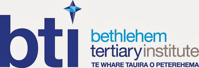 BTI - Bethlehem Tertiary Institute