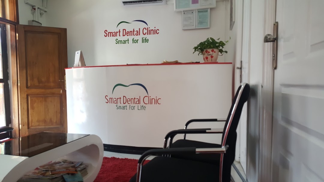 Smart Specialised Dental Clinic