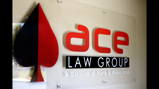 Personal Injury Attorney «Ace Law Group», reviews and photos