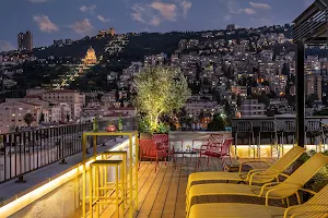 Hotel Schumacher Haifa image