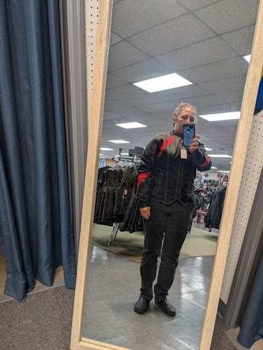 Motorcycle Shop «Biker Rags», reviews and photos, 10609 Kingston Pike, Knoxville, TN 37922, USA