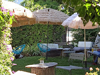 Atmosphère du Restaurant asiatique Cherry Garden à Bourg-Saint-Maurice - n°4