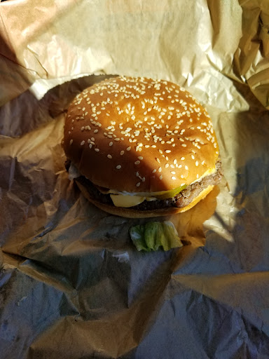 Burger King image 7