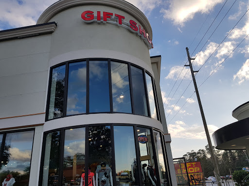 Gift Shop «Bargain World», reviews and photos, 12236 S Apopka Vineland # 200, Orlando, FL 32836, USA