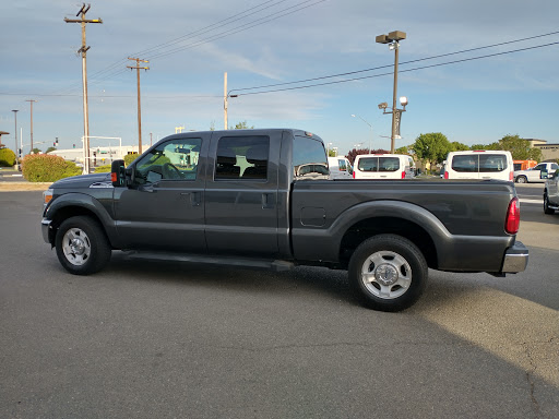 Used Car Dealer «Showcase Auto Sales», reviews and photos, 201 Kiernan Ave, Modesto, CA 95356, USA