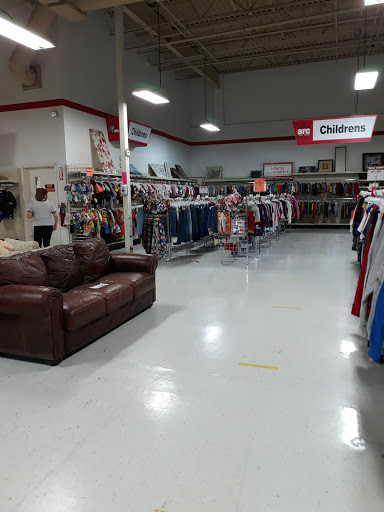 Thrift Store «Arc Thrift Store», reviews and photos