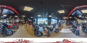 Photo n°20 de Indian Motorcycle Mulhouse à Richwiller ()