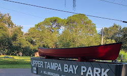 Upper Tampa Bay Park