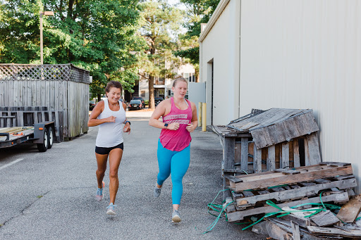 Gym «Coastal Strength & Fitness- Newport News Gym», reviews and photos, 980 J Clyde Morris Blvd #105, Newport News, VA 23601, USA