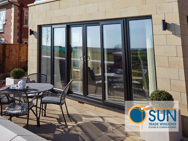 Comments and reviews of Sun Trade Windows, Doors & Conservatories
