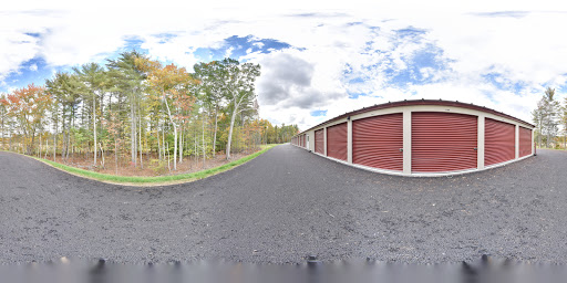 Self-Storage Facility «The Storage Barn of Dover», reviews and photos, 385 6th St, Dover, NH 03820, USA