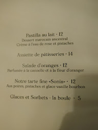 Photo n°3 de Sonia à Paris ()