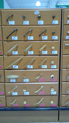 Home Improvement Store «Menards», reviews and photos, 900 Greenbriar Dr, Normal, IL 61761, USA