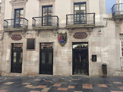 Restaurante Santa Cecilia - 33402, C. Galiana, 3, 33402 Avilés, Asturias, Spain