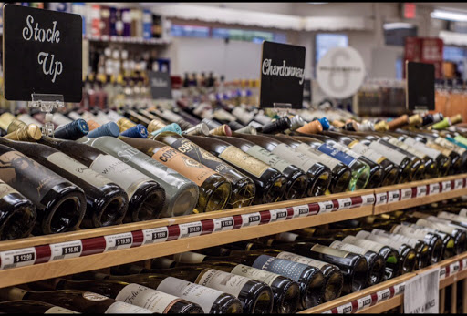 Liquor Store «South End Liquors», reviews and photos, 1755 S Main St, Fall River, MA 02724, USA