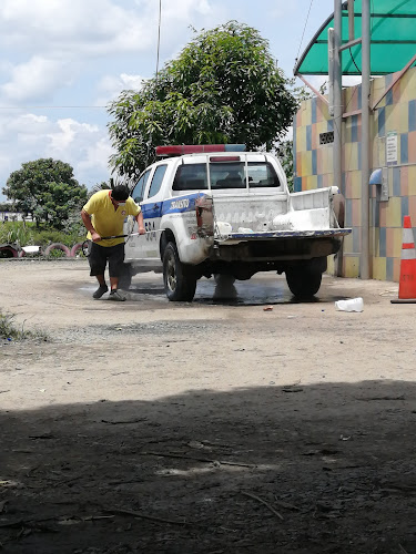 Gasolinera Los Pits - Gasolinera