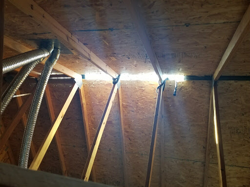 Roofing Contractor «Roofer 911», reviews and photos