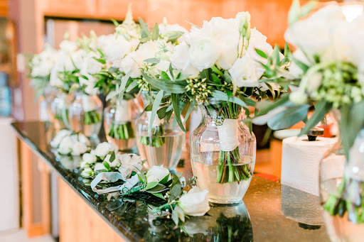 Florist «Vogue Flowers», reviews and photos, 1114 E Main St, Richmond, VA 23219, USA