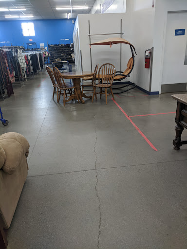 Thrift Store «Prescott Valley Goodwill Retail Store & Donation Center», reviews and photos