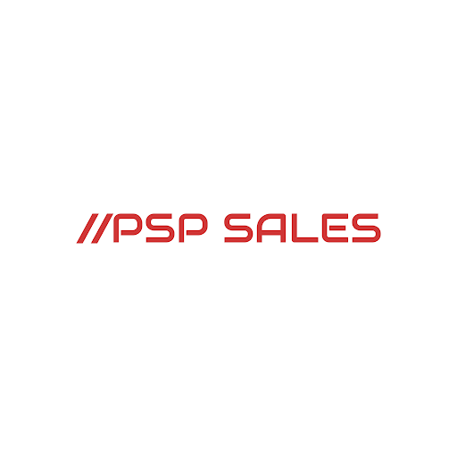 PSP Sales