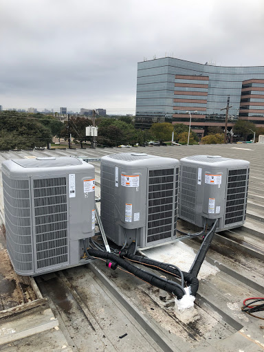 Ellibee A/C and Refrigeration LLC in Stephenville, Texas
