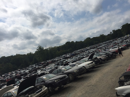 Auto Parts Store «Crazy Rays Auto Parts», reviews and photos, 3923 Twin Arch Rd, Mt Airy, MD 21771, USA