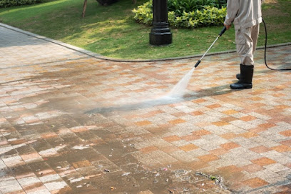 Spickn'spanman - Quality Pressure Washing and Cleaning Service Company