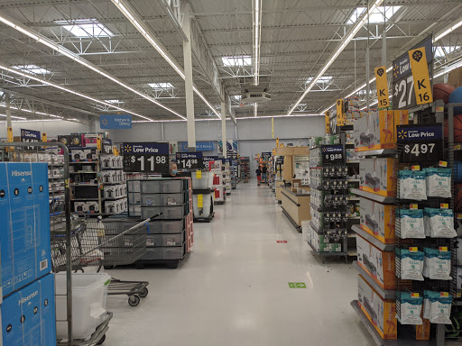 Department Store «Walmart Supercenter», reviews and photos, 3360 Tom Austin Hwy, Springfield, TN 37172, USA